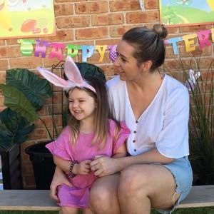 Meet your Posher, Grace